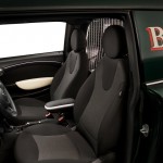 BMW MINI Clubvan Concept : Two Seater