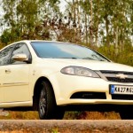 Redneck Pasta : 170hp Chevrolet Optra
