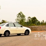 Caution : 170 hp Chevrolet Optra Magnum 2.0 LT TCDi