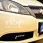 Up close with a 170hp Chevrolet Optra