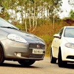 The fiery Italian and the Redneck