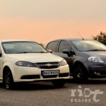 YES! We recommend both!