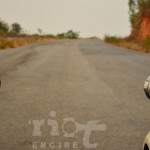 Turbocharged Optra vs Tuned Fiat Punto