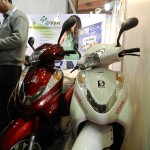 Doon Scooter Zoom Magic, Zoom Viva plus