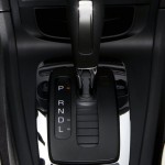Ford Fiesta Powershift Automatic