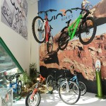 Hero Group Winn Cycles at the 11th Auto Expo 2012