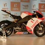 Hero Motocorp Erik Buell Racing EBR 1190RS : A New Beginning?