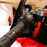 Hero MotoCorp Erik Buell Racing EBR 1190RS : Switch gear