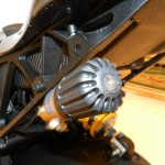 Hero MotoCorp Erik Buell Racing EBR 1190RS : Adjuster for the rear OHLINS damper?