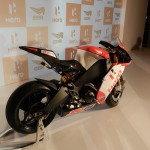Hero Motocorp Erik Buell Racing EBR 1190RS : Rear 3/4