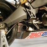 Hero MotoCorp Erik Buell Racing EBR 1190RS
