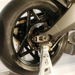 Hero Motocorp Erik Buell Racing EBR 1190RS : Rear Wheel, Swingarm