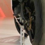 Hero Motocorp Erik Buell Racing EBR 1190RS : Chain Drive