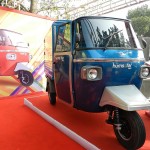 Lohia Auto Industries humsafar HDi