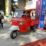 Lohia Auto Industries humsafar LDi