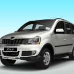 2012 Mahindra Face Lift New Xylo Face lift in Diamond White