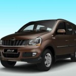 2012 Mahindra Face Lift New Xylo Face lift in Java Brown