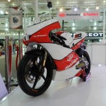 Mahindra Mgp 30 Auto Expo 2012 640x480
