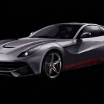 2013 Ferrari F620 GT courtesy of autoblog