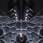 Peugeot 908 HDi FAP 100° V 12