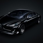 Peugeot 908 RC : Front 3/4