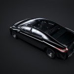 Peugeot 908 RC : Rear 3/4