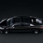 Peugeot 908 RC : Top