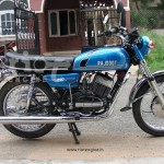 Rajdoot Yamaha RD 350