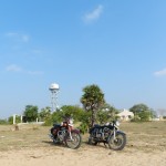 Royal Enfield Classic 350 Bullet Electra Trip 02