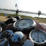 Royal Enfield Classic 350 : Pricol Meters