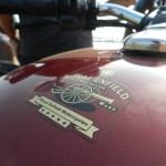 MADE LIKE A GUN : Royal Enfield Classic 350