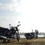 Royal Enfield Classic 350, Bullet Electra Trip