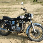 2002 Royal Enfield Bullet Electra