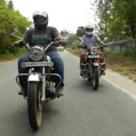 Royal Enfield Bullet Electra outpacing the Classic 350 ?
