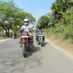 Royal Enfield Classic 350 outpacing the Bullet Electra?