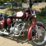 Royal Enfield Classic 350
