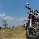 Royal Enfield Classic 350 : A Day well spent