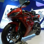 Triumph Motorcycles Daytona 675