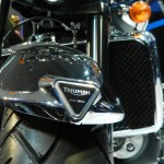 Triumph Motorcycles : Great Britain
