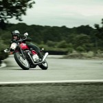 Triumph Motorcycles Thruxton 02