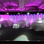 Volvo New Variants S60 XC60