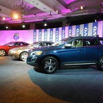 D3 engine variants of S60 XC60 S80