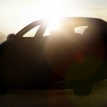 Second Volvo V40 Teaser