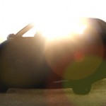 Second Volvo V40 Teaser to be unveiled at the 2012 Geneva Motor Show