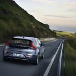 Volvo V40 Unveiled Geneva 07