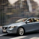 Volvo V40 Unveiled Geneva 08