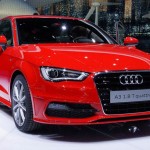 Audi A3 Hatchback