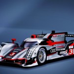 Audi R18