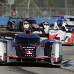 Audi R18 TDI