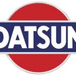 Datsun Old Logo
